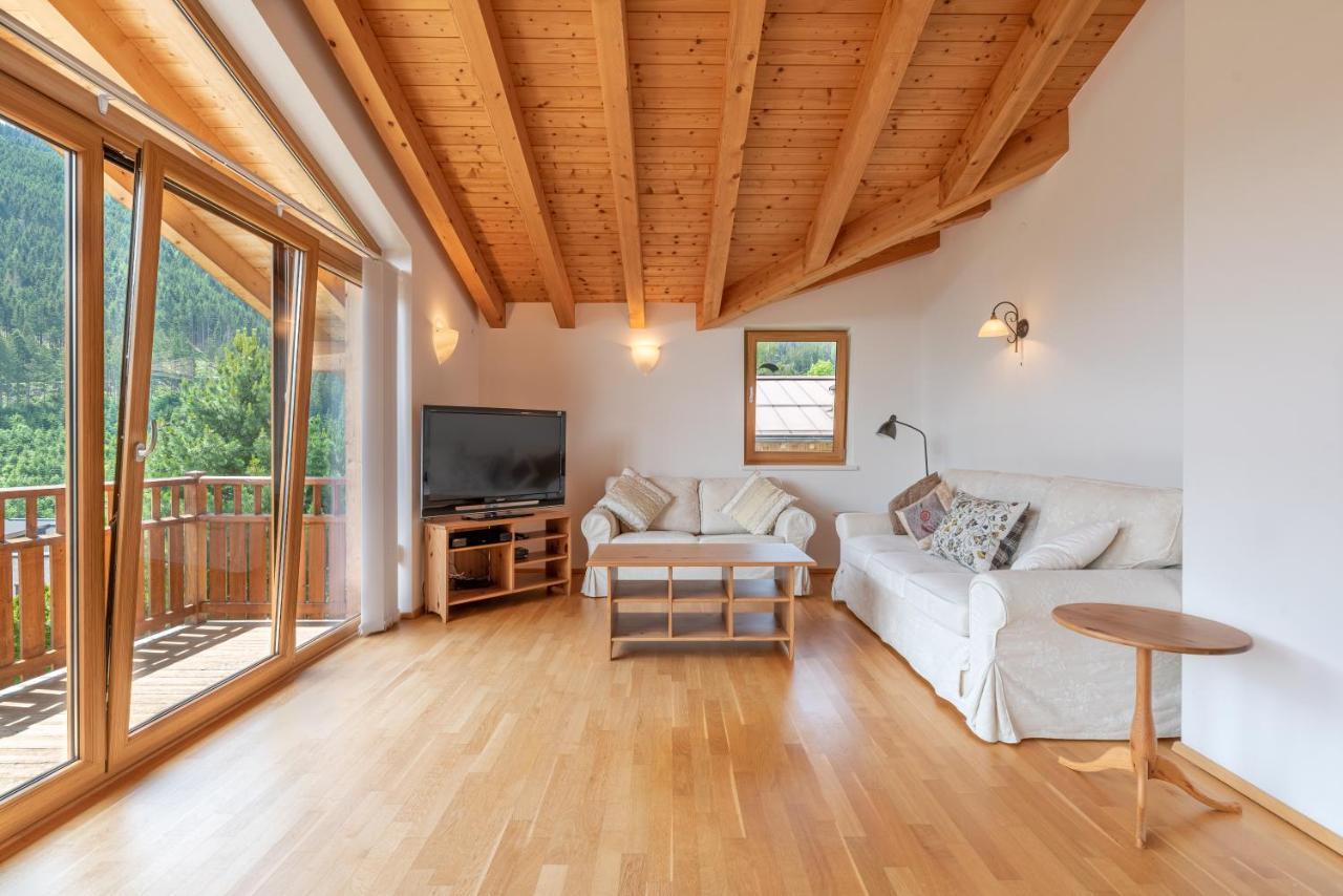 Seventeen Schmittental By All In One Apartments Eksteriør bilde