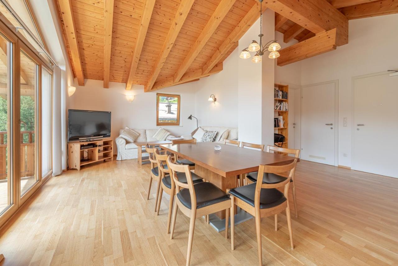 Seventeen Schmittental By All In One Apartments Eksteriør bilde