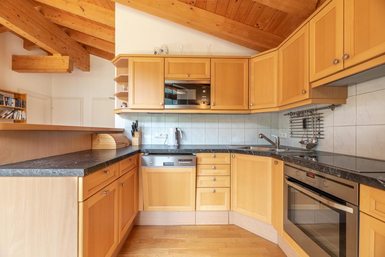 Seventeen Schmittental By All In One Apartments Eksteriør bilde