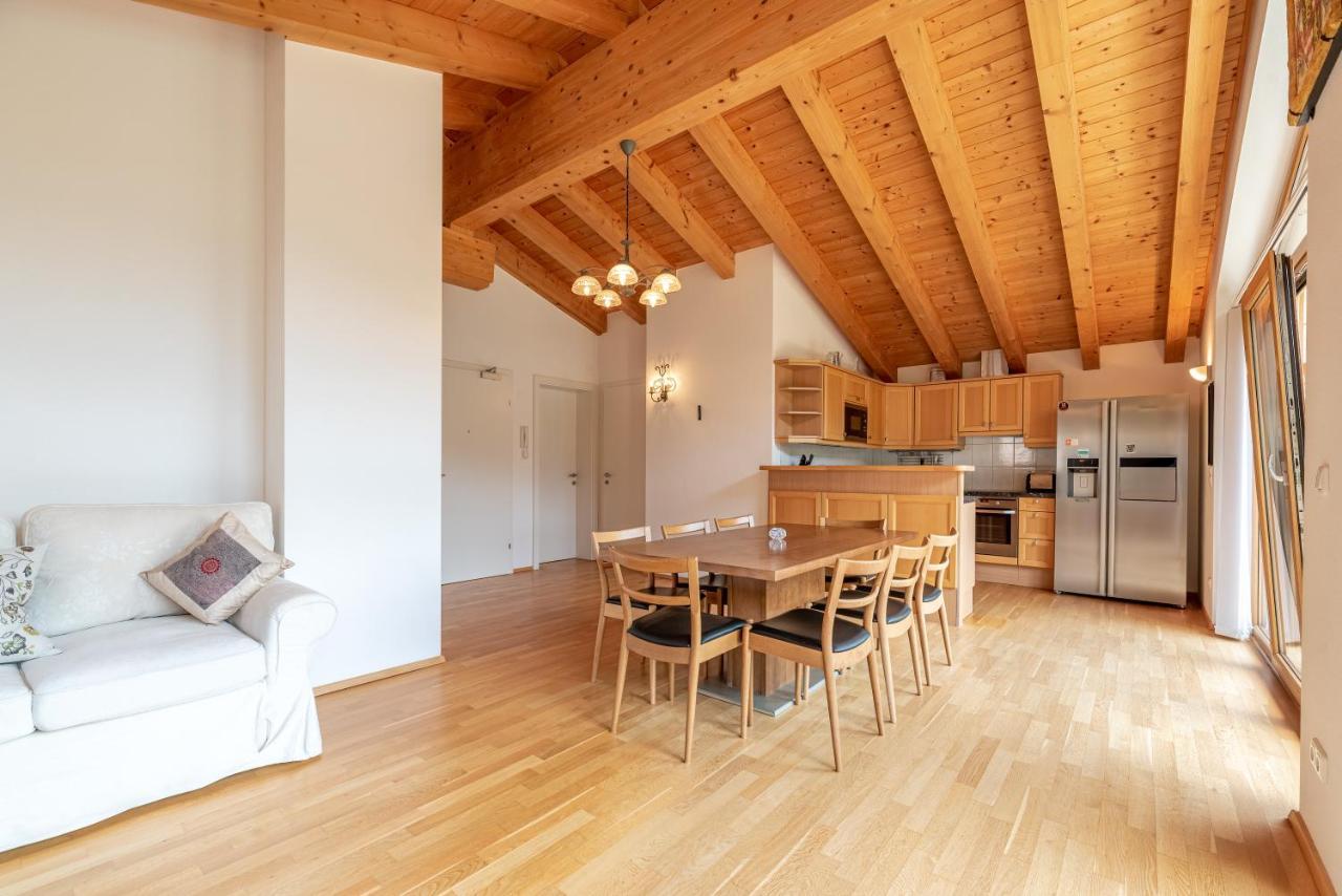 Seventeen Schmittental By All In One Apartments Eksteriør bilde
