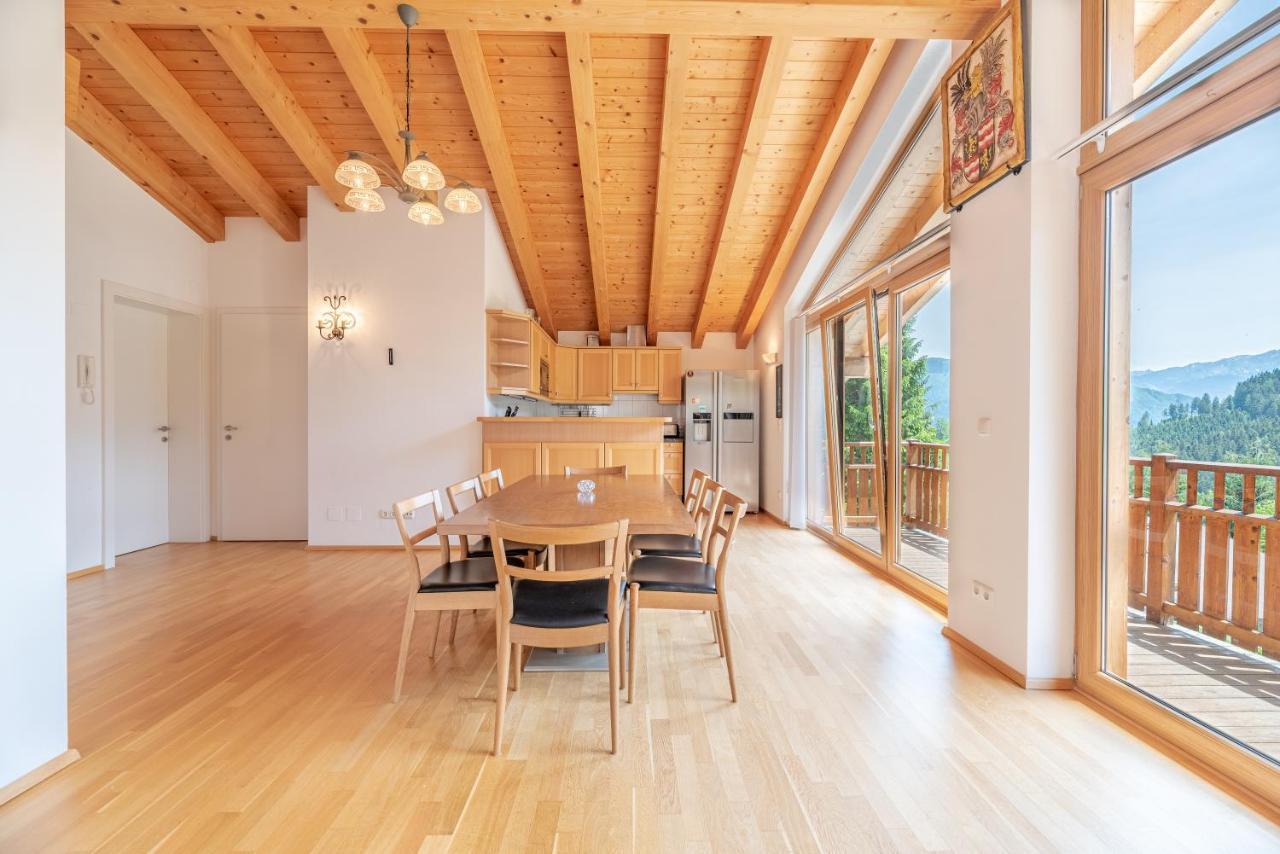 Seventeen Schmittental By All In One Apartments Eksteriør bilde